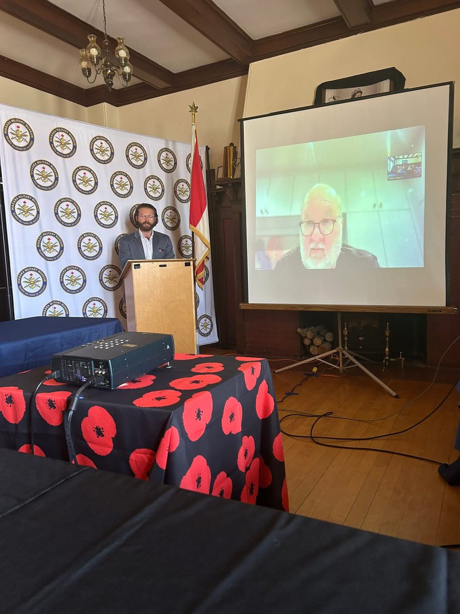 CLARITyCoalition (@claritycoaltion) on Twitter photo Photos: Niagara Falls Conference on Confronting Antisemitism in Canada, June 12th, 2025. Hosted at Niagara Military Museum. Thanks to NMM President Jim Doherty and thanks to our partners and sponsors. Clarity Coalition, <a href="/CAEFto/">Canadian Antisemitism Education Foundation</a>, and the <a href="/AHAFoundation/">Ayaan Hirsi Ali Foundation</a> for making this possible! Photos: Niagara Falls Conference on Confronting Antisemitism in Canada, June 12th, 2025. Hosted at Niagara Military Museum. Thanks to NMM President Jim Doherty and thanks to our partners and sponsors. Clarity Coalition, <a href="/CAEFto/">Canadian Antisemitism Education Foundation</a>, and the <a href="/AHAFoundation/">Ayaan Hirsi Ali Foundation</a> for making this possible!
