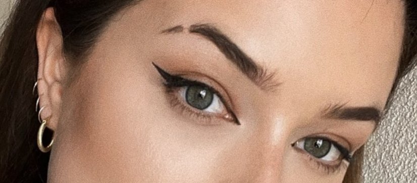 She has the most beautiful eyes in the universe. <a href="/HeyLaurenSummer/">Lauren Summer</a> 🤍