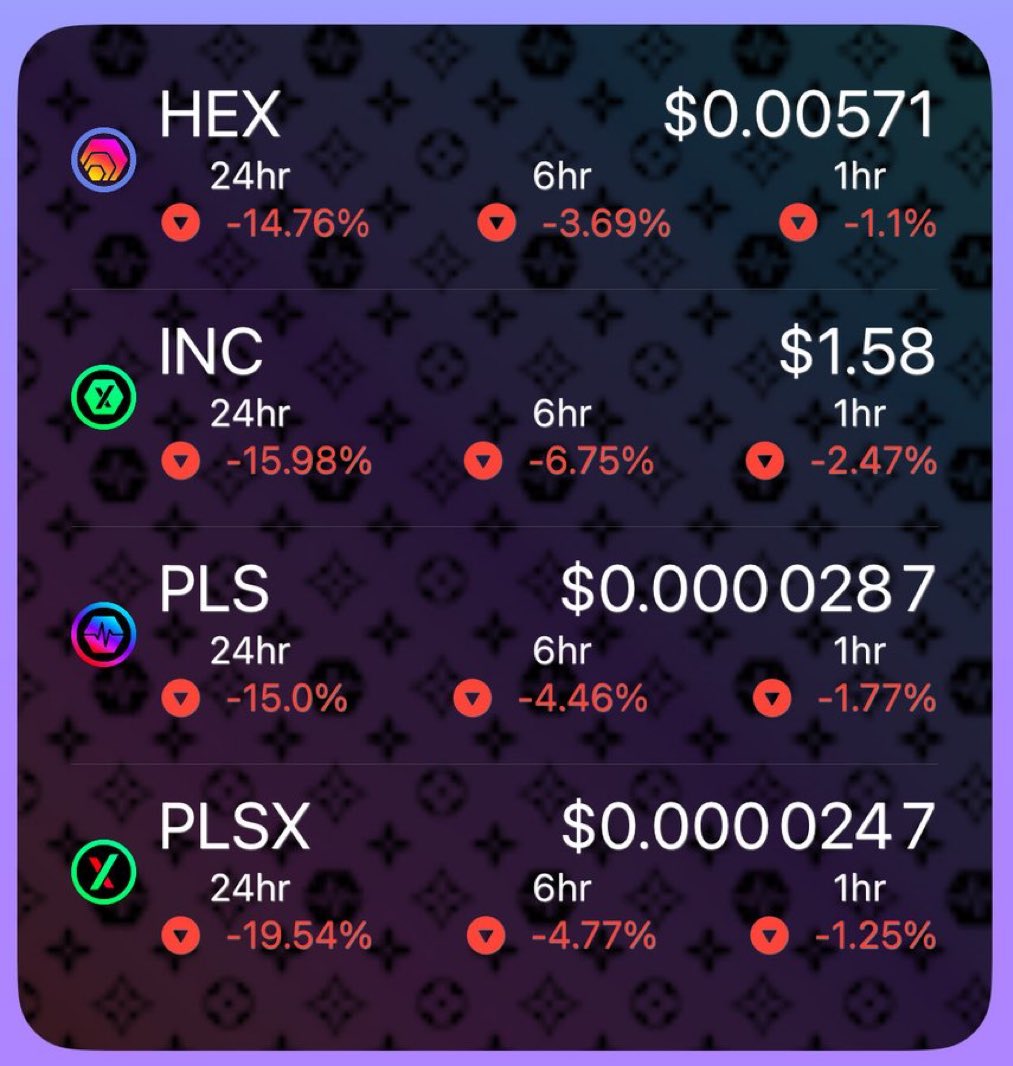 PulseChain has been infiltrated for a very long time