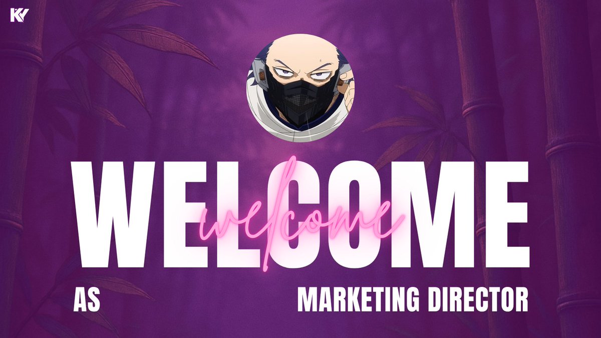 KOYA Esport tweet media