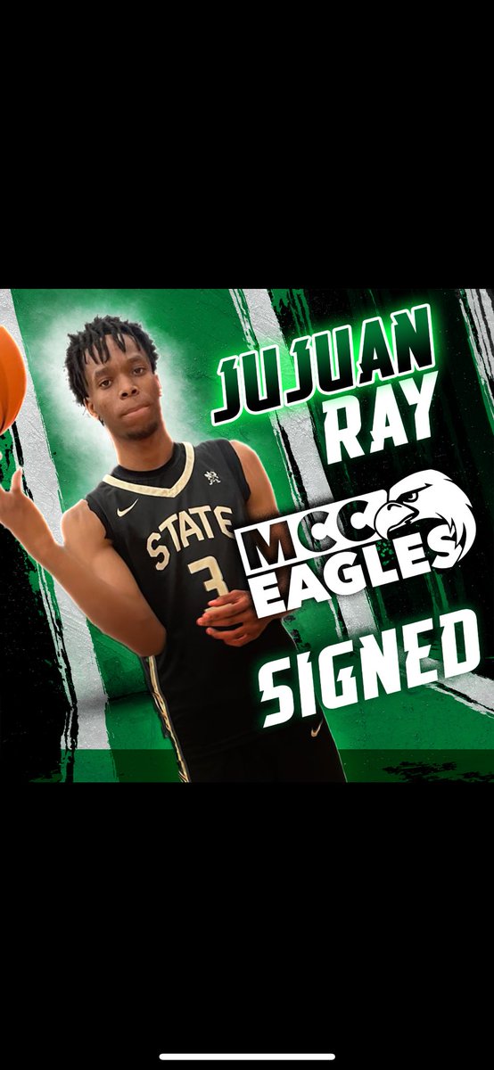 110% Committed!! Thank you Coach Weatherspoon and Coach <a href="/ewash311/">ewash31</a>  for this opportunity. Lets work!! #goeagles