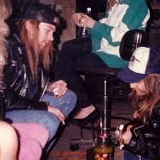 Today is the late great West Arkeen's birthday. It was an honor to write about West for <a href="/LAWeekly/">LA Weekly</a>  as part of a 2017 story also featuring the great Chris Weber: "The Unsung Songwriters Who Helped Make 'Appetite For Destruction' a Classic." laweekly.com/the-unsung-son…