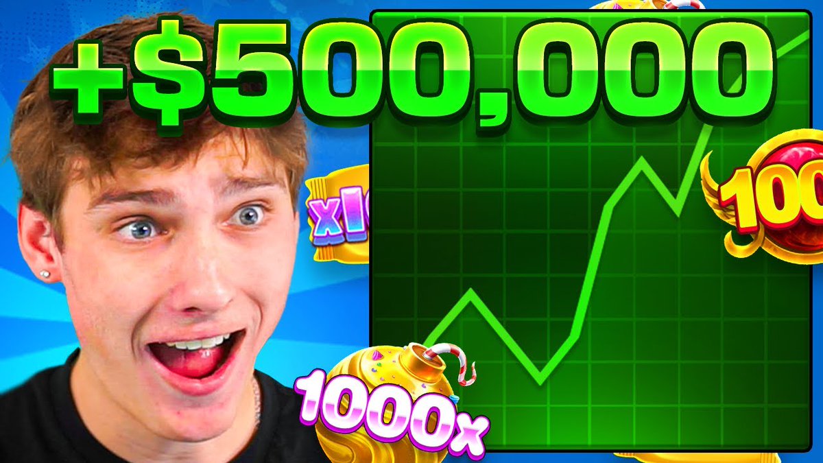 $100 STAKE TIP!🔥

✩ Like the video: youtube.com/watch?v=mjV80j…
✩ Like, retweet, and follow <a href="/KazlicRewards/">Kazlic Rewards 💰</a> 
✩ Sign up: stake.com/?c=Kazlic

• Giveaway ends in a few days