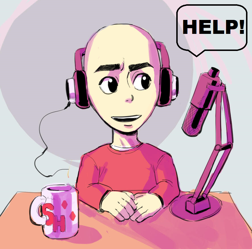 Giant Robot FM (@giantrobotfm) on Twitter photo Urgent appeal: my Discord account was mistakenly identified as a bot and disabled. This throws a wrench into the podcast production process. If anyone knows anyone at <a href="/discord_support/">Discord Support</a> who can help, I'd be so grateful! RTs and likes appreciated! - Stephen Urgent appeal: my Discord account was mistakenly identified as a bot and disabled. This throws a wrench into the podcast production process. If anyone knows anyone at <a href="/discord_support/">Discord Support</a> who can help, I'd be so grateful! RTs and likes appreciated! - Stephen