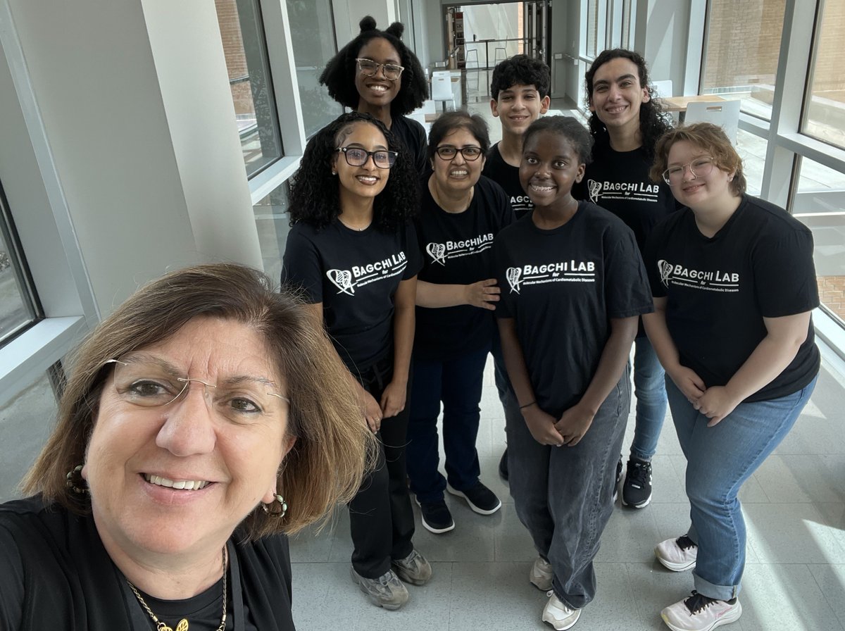UAMS Physiology & Cell Biology tweet media
