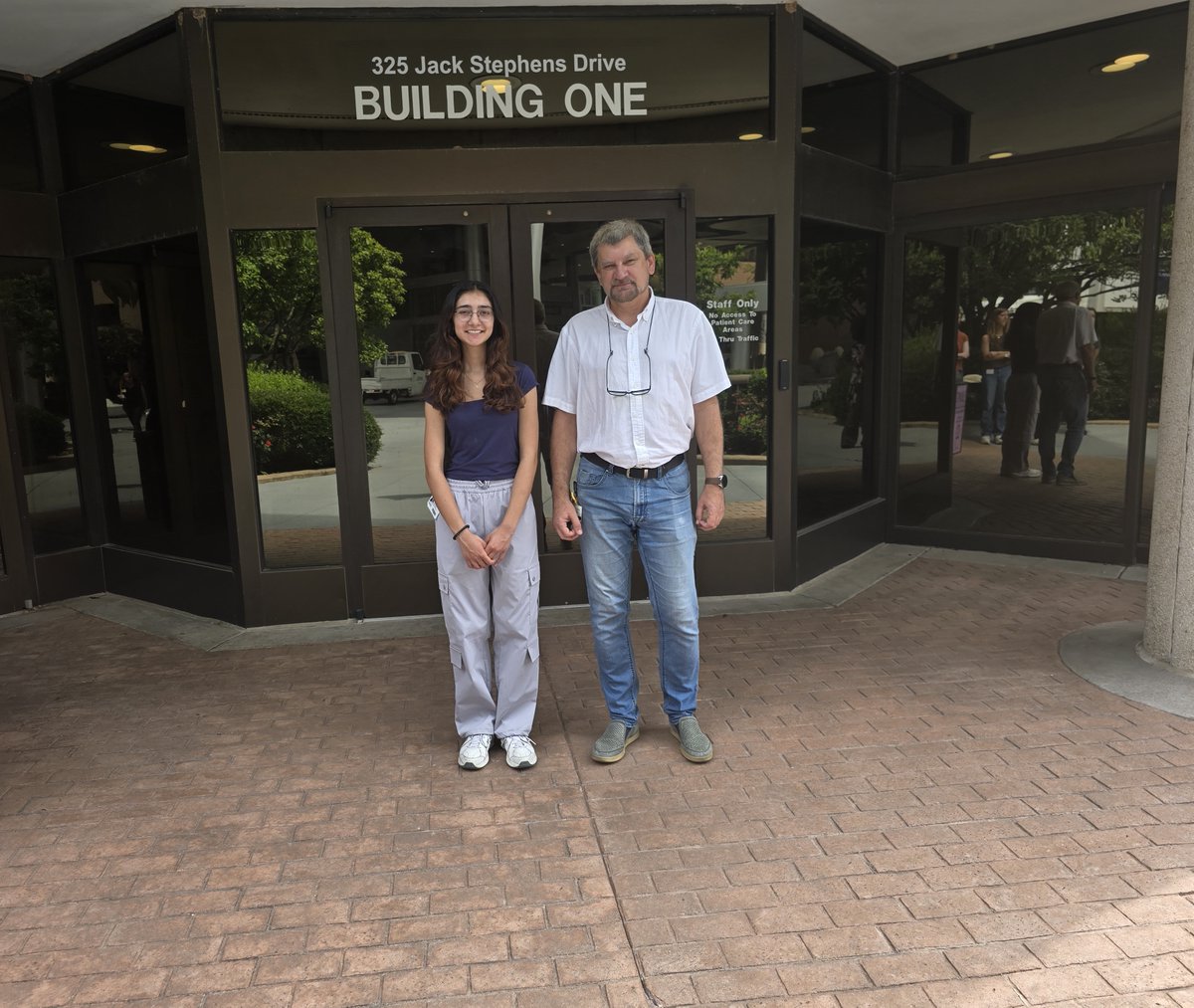 UAMS Physiology & Cell Biology tweet media
