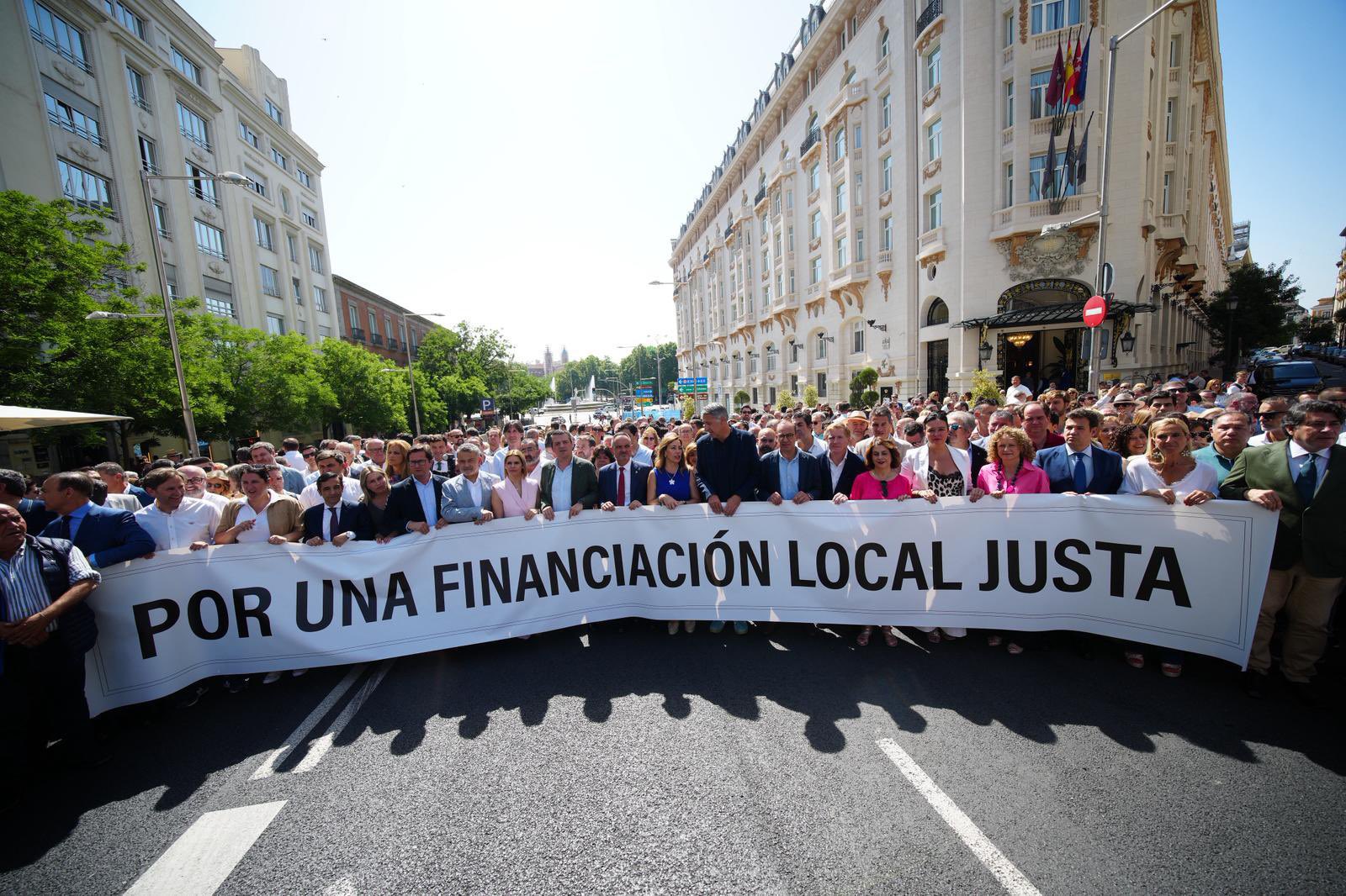 Foto cedida por FEMP