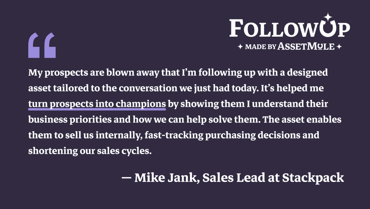 AssetMule tweet media