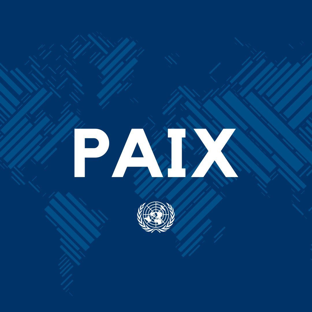 Nations Unies (ONU) (@onu_fr) on Twitter photo « J’appelle fermement tout le monde à éviter une nouvelle internationalisation du conflit. »
<a href="/antonioguterres/">António Guterres</a> se dit profondément alarmé par l’escalade militaire en cours au Moyen-Orient entre Israël & l’Iran et insiste sur une solution diplomatique. press.un.org/fr/2025/sgsm22… « J’appelle fermement tout le monde à éviter une nouvelle internationalisation du conflit. »
<a href="/antonioguterres/">António Guterres</a> se dit profondément alarmé par l’escalade militaire en cours au Moyen-Orient entre Israël & l’Iran et insiste sur une solution diplomatique. press.un.org/fr/2025/sgsm22…
