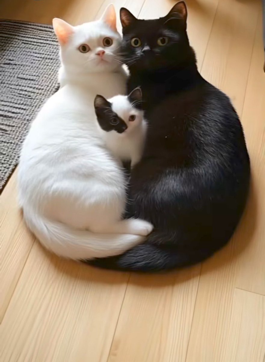 that's true love