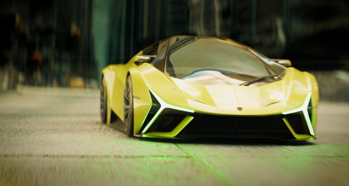 Enough likes and Ill make a short film

(Daily render #4) #ae #blender #3d #animation #cgi #film