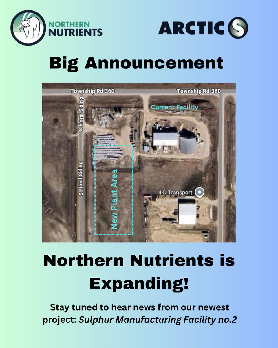 Northern Nutrients (@nornutrients) on Twitter photo 