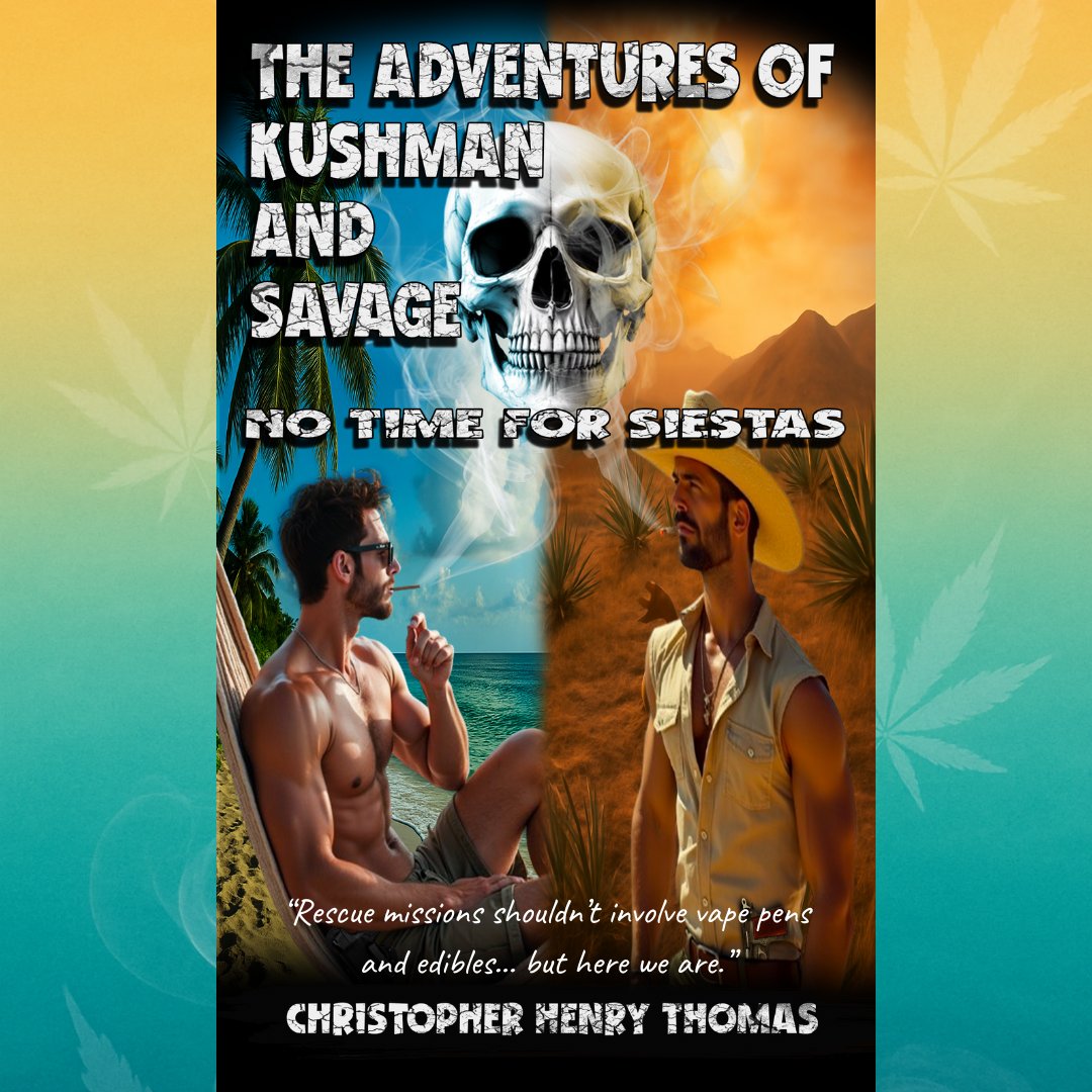 Christopher Henry Thomas tweet media