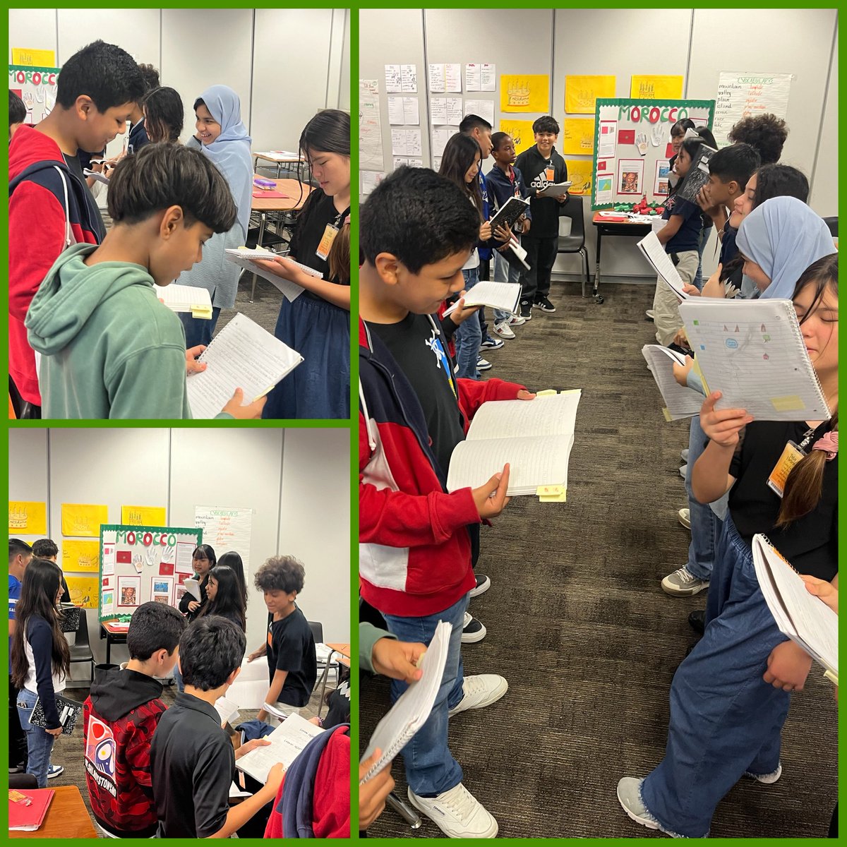 Chambers Counselor (@chamberscounsel) on Twitter photo Week 3 <a href="/SliSummer/">Alief ISD | SLI-Summer Language Institute</a> has been full of student engagement and interaction. #Limitless 🚀 Week 3 <a href="/SliSummer/">Alief ISD | SLI-Summer Language Institute</a> has been full of student engagement and interaction. #Limitless 🚀