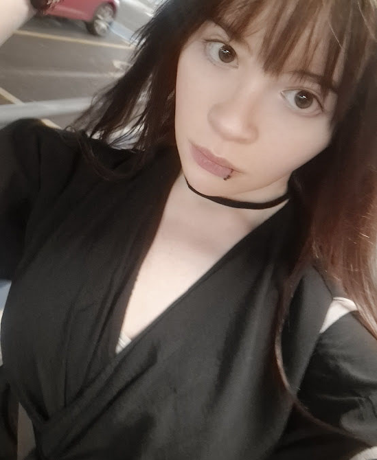 doll bun🏳️‍⚧️ tweet media