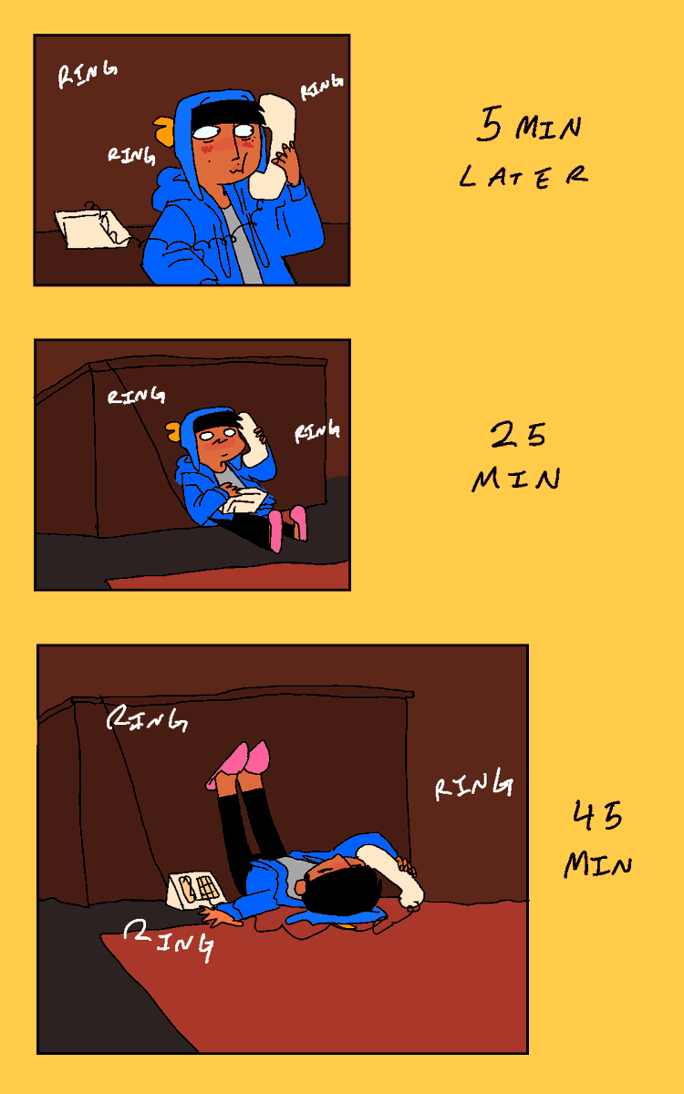 naskolgia's tweet photo. Answer!!

Part (15/?)
#SouthPark  #spcreek #spfancomic https://t.co/g8E9VScrBM