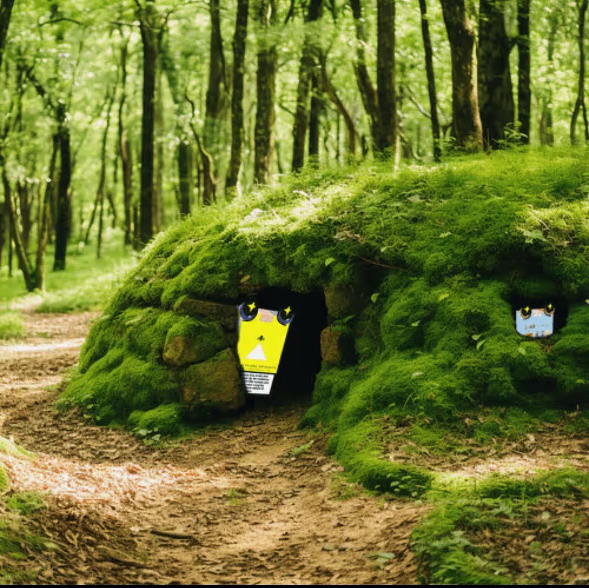 🌱 🌱 🌱 🌱 (@mossmossmoss420) on Twitter photo 