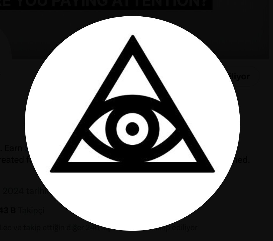 kriptoonder's tweet photo. 🌐 Gaming + DeFi + Topluluk = ATTN
Sadece bir token değil, bir ekosistem!
Oyna, katkı sağla, ödüller kazan!
GameFi’nin geleceği burada şekilleniyor.
@ATTNtoken @GiveRep https://t.co/1llTTQ11rS