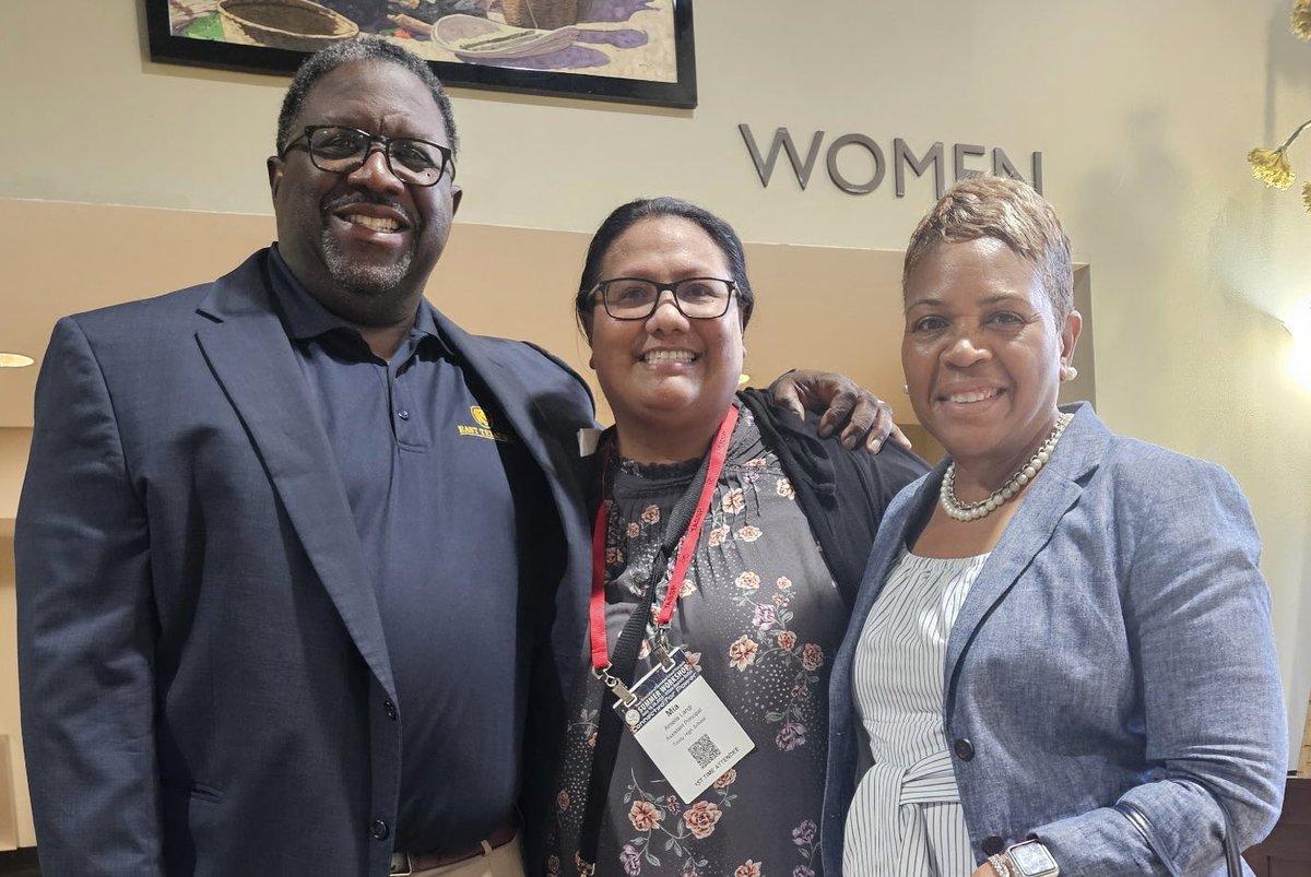 Joseph Showell Ph.D. tweet media