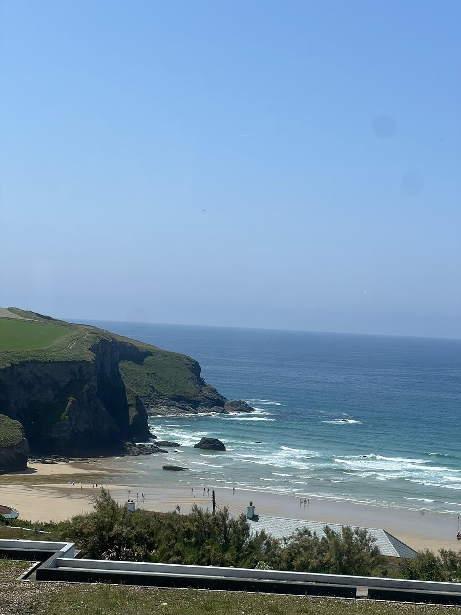 Sian Hall (@sianhall3112) on Twitter photo Not a bad view to have whilst spending time with <a href="/AspireAcademies/">Aspire Academy Trust</a> Heads of School and SENDcos to focus in on behaviour with Nick Millward <a href="/CornwallCouncil/">@cornwallcouncil</a> 💙 #BetterTogether 💙 Not a bad view to have whilst spending time with <a href="/AspireAcademies/">Aspire Academy Trust</a> Heads of School and SENDcos to focus in on behaviour with Nick Millward <a href="/CornwallCouncil/">@cornwallcouncil</a> 💙 #BetterTogether 💙