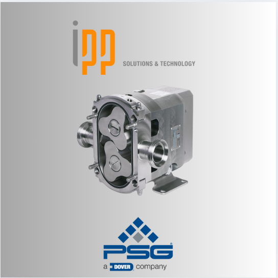 Dover has acquired ipp Pump Products GmbH (“ipp”). The acquisition will become part of the PSG, a Dover company, business unit within Dover’s Pumps &amp; Process Solutions segment, expanding Dover’s offering of hygienic pumps. Read more: ow.ly/c15450WbWpa