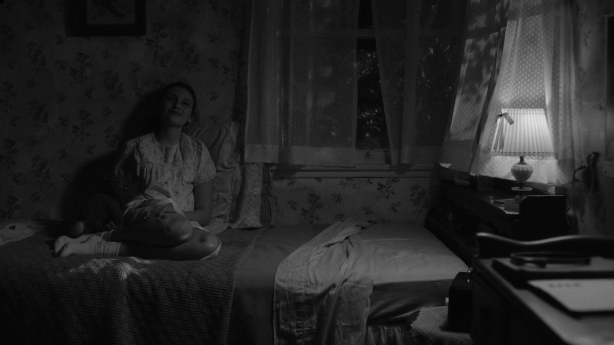 ‘Twin Peaks’ | 2017
- Part 8