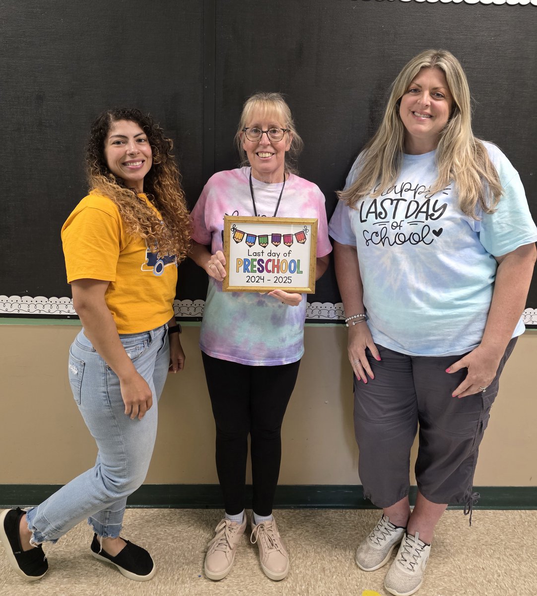 Mrs. Karen Wilson (@plcpenguinpower) on Twitter photo Another great year is in the books!
I could never do it without these two!
<a href="/stplc_principal/">dawn reo</a> <a href="/Director_Oxy/">William Wilkinson</a> <a href="/pedalpowerrich/">Rich Meyer</a> Another great year is in the books!
I could never do it without these two!
<a href="/stplc_principal/">dawn reo</a> <a href="/Director_Oxy/">William Wilkinson</a> <a href="/pedalpowerrich/">Rich Meyer</a>