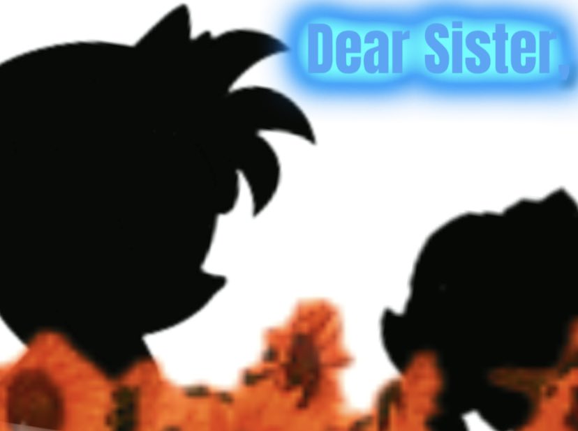 { D E A R   S I S T E R , }

{ 1 / 2 4 }