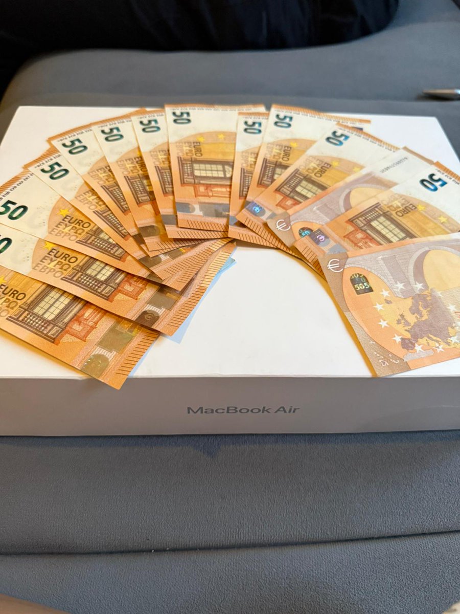 Miss Candy Pain 👸🏻💸 (@candypain0707) on Twitter photo Neues MacBook Air von meinem Almanköter <a href="/eigentumeiner/">Eigentum.einer.Göttin</a>. 😊 Die Missgeburt zahlt das natürlich schön auf Raten ab und verschuldet sich immer weiter für mich. 👸🏻⛓ Zusätzlich habe ich ihm auch noch sein Konto auf 0 gesetzt. 🤣 Braver deutscher Hund 🇩🇪🐶 Wann bist du dran, hm?! 😈🤑 Neues MacBook Air von meinem Almanköter <a href="/eigentumeiner/">Eigentum.einer.Göttin</a>. 😊 Die Missgeburt zahlt das natürlich schön auf Raten ab und verschuldet sich immer weiter für mich. 👸🏻⛓ Zusätzlich habe ich ihm auch noch sein Konto auf 0 gesetzt. 🤣 Braver deutscher Hund 🇩🇪🐶 Wann bist du dran, hm?! 😈🤑