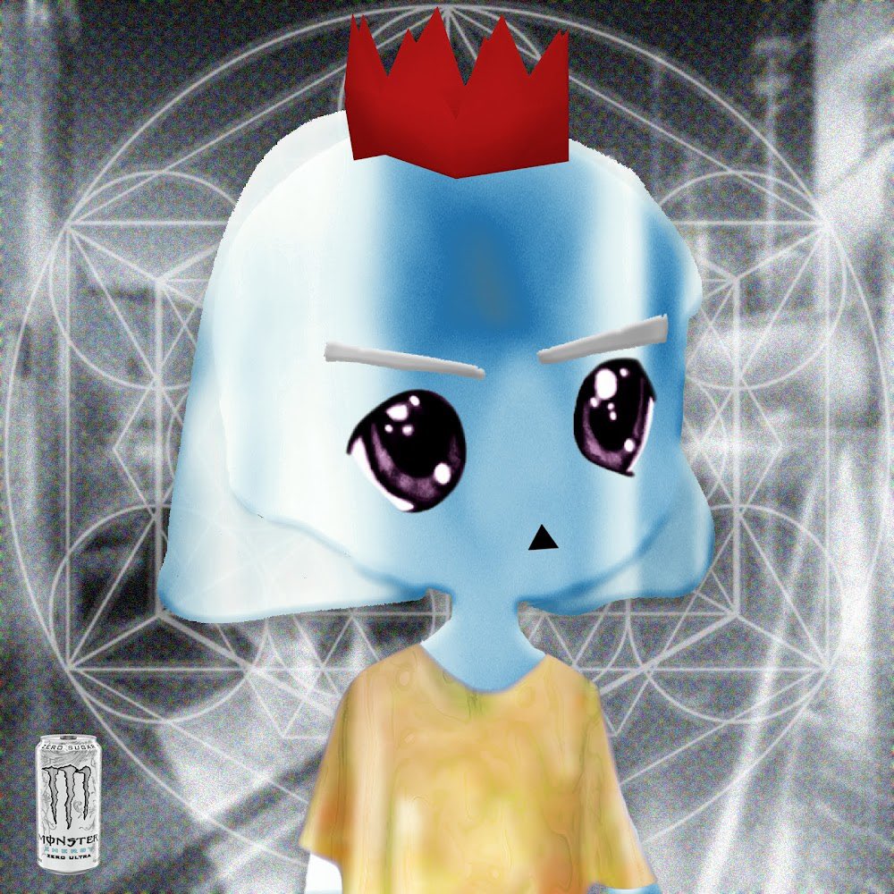 Party hatted up…

<a href="/Chromilio/">Chromilio Bros</a>