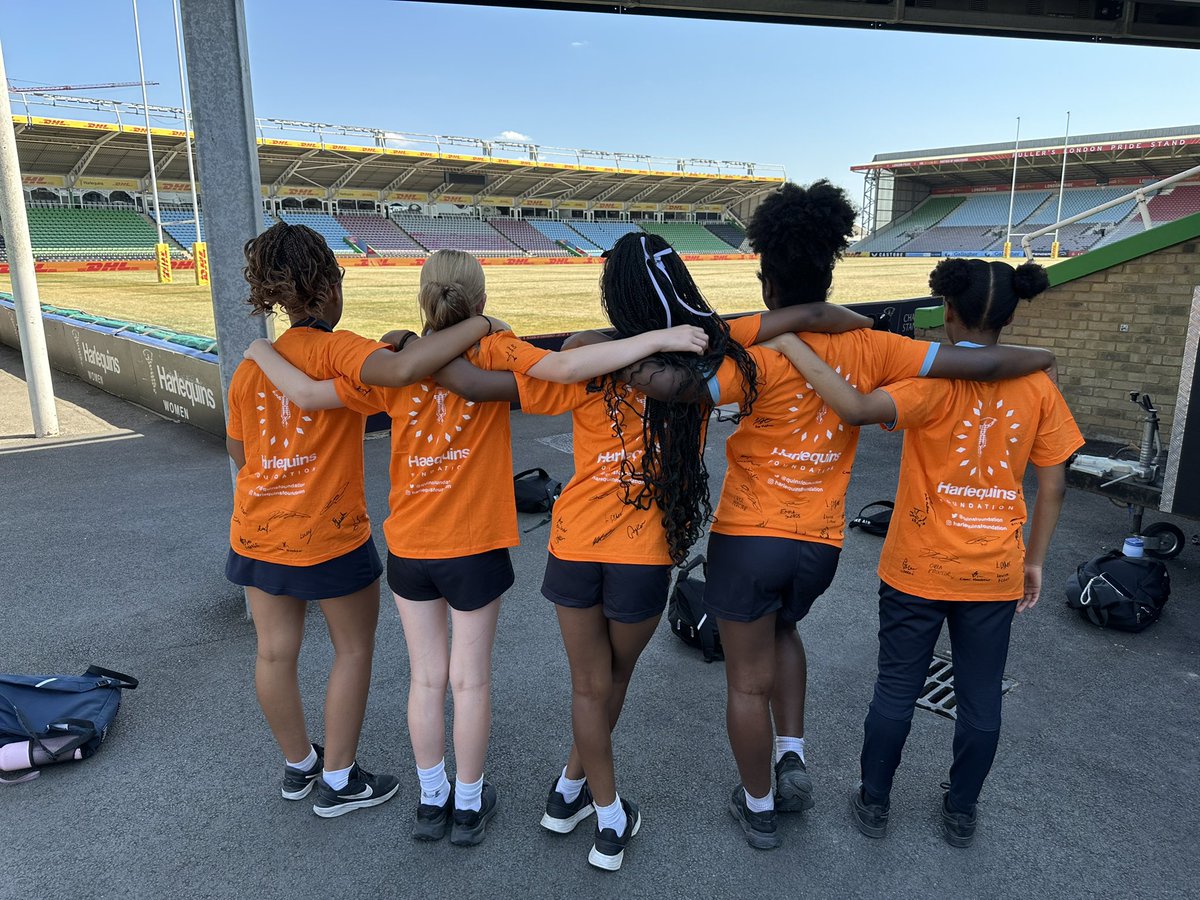 Coloma PE (@colomasport) on Twitter photo Thank you <a href="/quinsfoundation/">The Harlequins Foundation</a> <a href="/DHLRugbyUK/">DHL Rugby UK</a> for an amazing day at The Stoop! Skill sessions led by the outstanding coaches/players and two workshops centred around nutrition for female athletes and mental resilience ๐ ๐๏ธ ๐ฝ๏ธ ๐ง ๐ช #coyq #girlsinsport Thank you <a href="/quinsfoundation/">The Harlequins Foundation</a> <a href="/DHLRugbyUK/">DHL Rugby UK</a> for an amazing day at The Stoop! Skill sessions led by the outstanding coaches/players and two workshops centred around nutrition for female athletes and mental resilience ๐ ๐๏ธ ๐ฝ๏ธ ๐ง ๐ช #coyq #girlsinsport