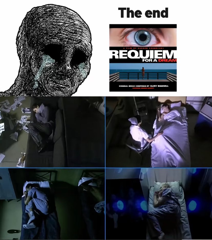 خيانه الانسان لحلمة