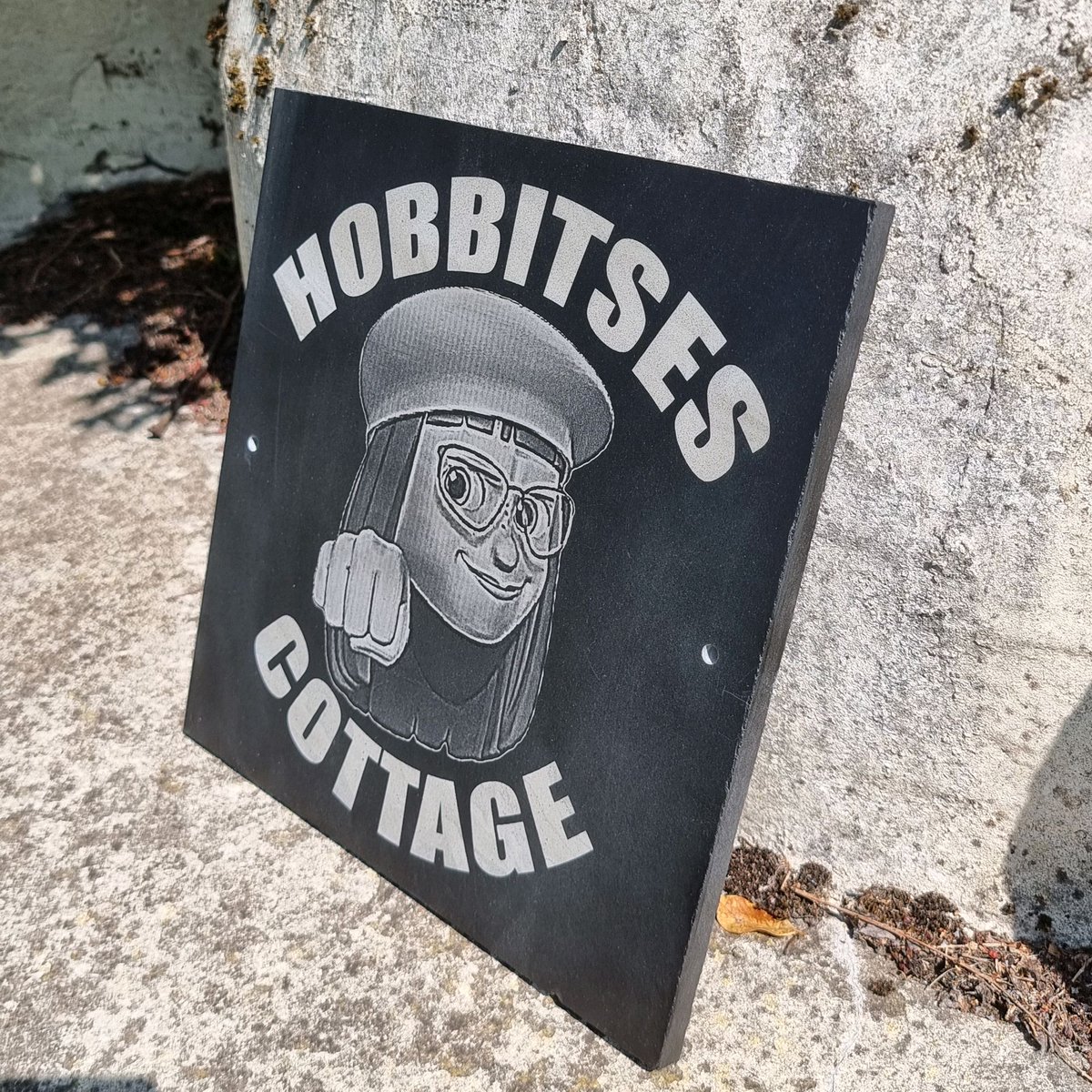 LeadDIYshop's tweet image. Make your home truly unique with our custom slate house signs! Add charm and personality to your space! 🏠✨

🌐Website shop and socials🌐
🔗🔗🔗
linktr.ee/LeadDIYshop

#SlateHouseSign #HouseSign #CustomHouseSign #PersonalisedHouseSign #HomeSign #HouseNumberSign #AddressSign