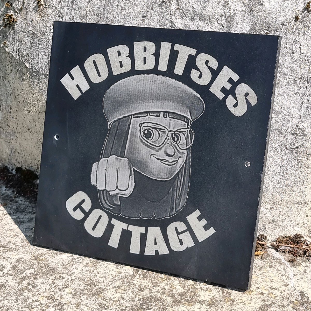 LeadDIYshop's tweet image. Make your home truly unique with our custom slate house signs! Add charm and personality to your space! 🏠✨

🌐Website shop and socials🌐
🔗🔗🔗
linktr.ee/LeadDIYshop

#SlateHouseSign #HouseSign #CustomHouseSign #PersonalisedHouseSign #HomeSign #HouseNumberSign #AddressSign