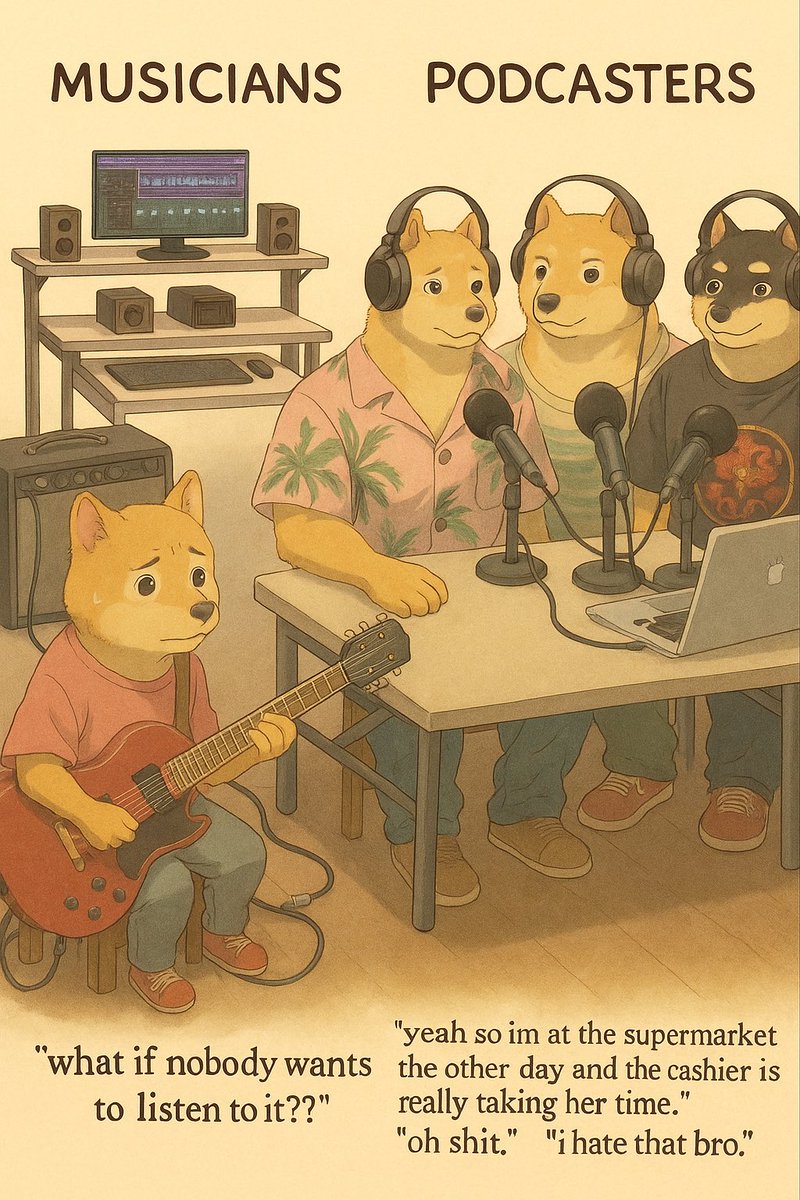 Shroomee5's tweet photo. @WigglyAir That is accurate 😂 https://t.co/a0usAUTfy9