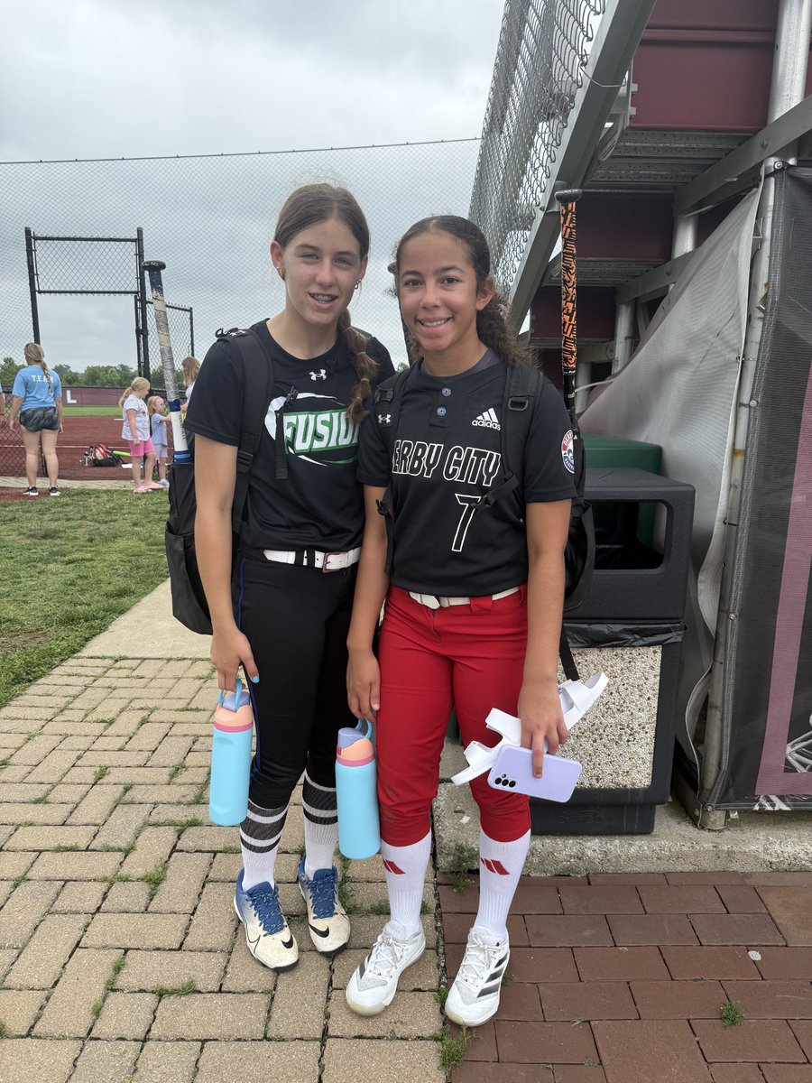 Corey Taylor (@coach_ctaylor) on Twitter photo My softball queen!! #Derbycitysoftball #teamadidas <a href="/adidasDugout/">adidas Dugout</a> My softball queen!! #Derbycitysoftball #teamadidas <a href="/adidasDugout/">adidas Dugout</a>