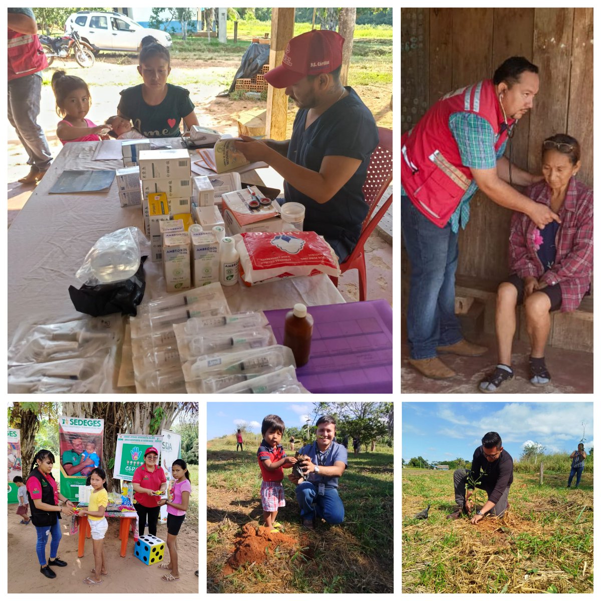 Alejandro Unzueta Shiriqui tweet media