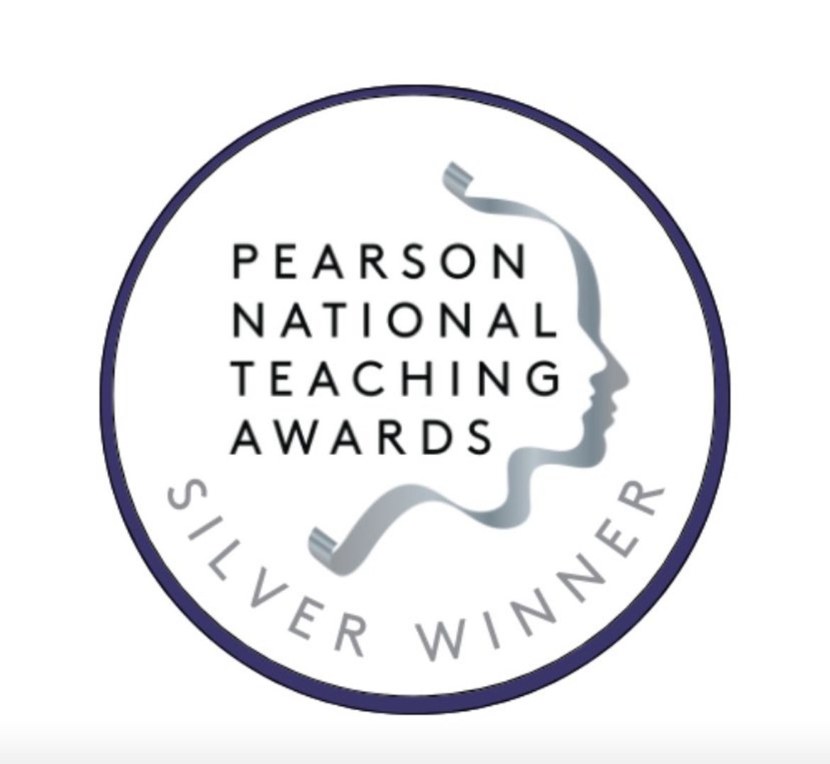 JoPetersEYFS's tweet image. 🎉🎉🎉🎉🎉🎉🎉🎉🎉🎉🎉🎉
Eden Early Years Team @RCDivineMercy are delighted and honoured to have won silver Early Years Team of the Year with Pearson National Teaching Awards. Congratulations to all the winners for making a difference everyday. @TeachingAwards @PearsonSchools…