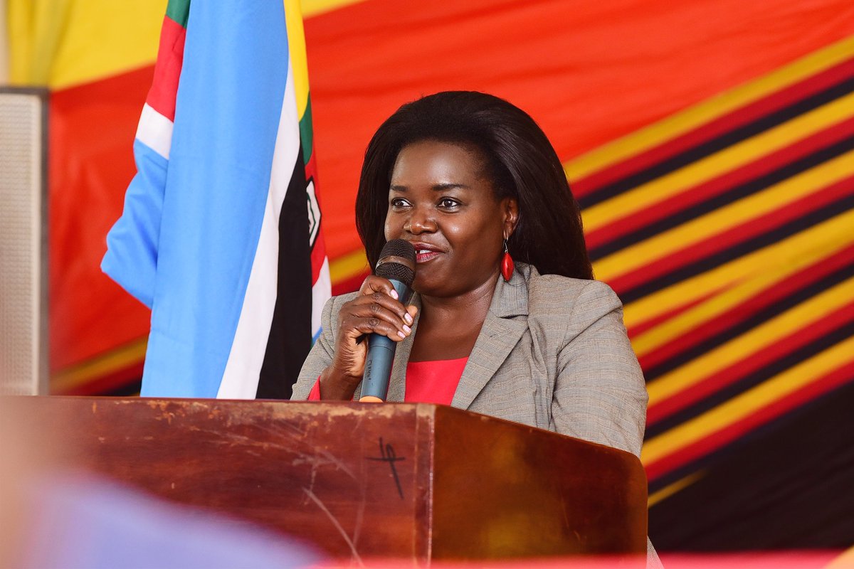 meaca_ug's tweet image. Nakasongola, Uganda – In a landmark engagement aimed at accelerating grassroots understanding of @jumuiya
integration, the @meaca_ug convened a sensitization meeting in meaca.go.ug/harnessing-reg…