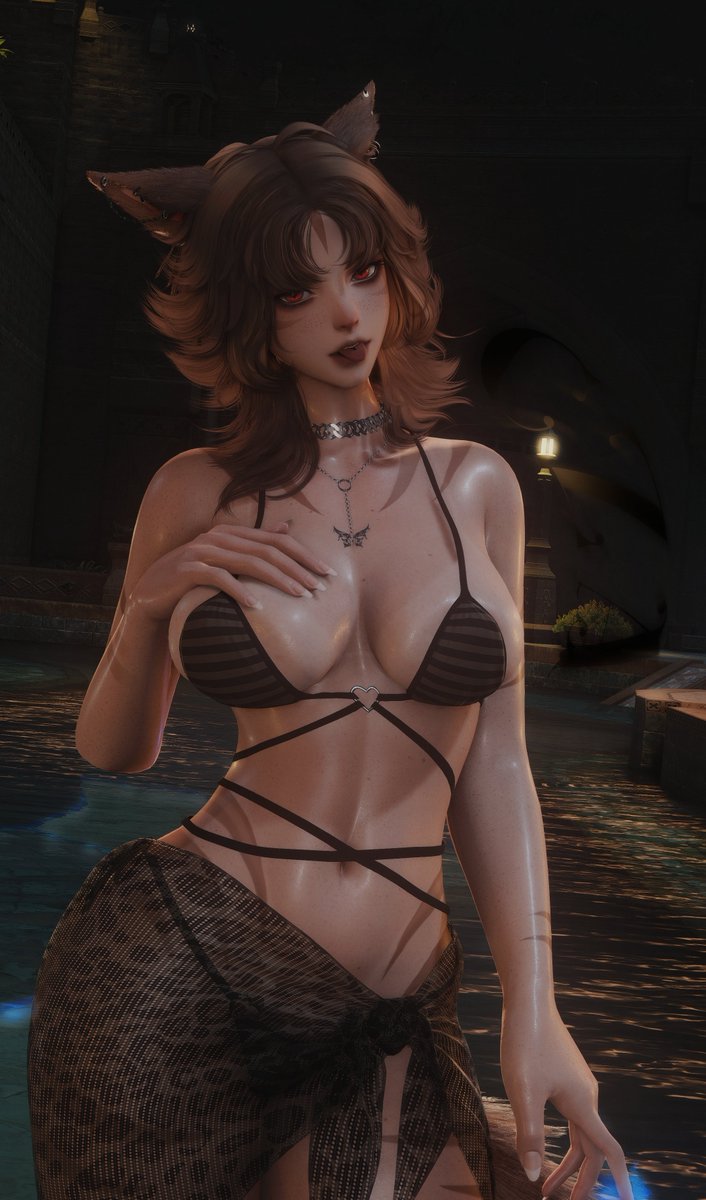 Dont stare too hard nerd! 🧡