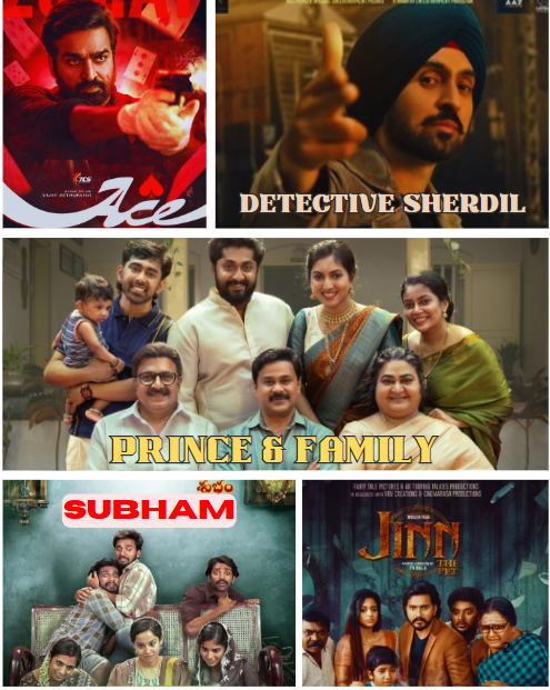 latestottX's tweet photo. OTT Releases This Week June 16–22: Prince &amp; Family...  
Read: https://t.co/LMvdhw71IU 
#PrinceAndFamily #DetectiveSherdil  #OTT_Trackers https://t.co/bh4KovvYOC