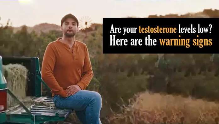 Do You Have Low Testosterone? Look For These Warning Signs buff.ly/BM1v8sb