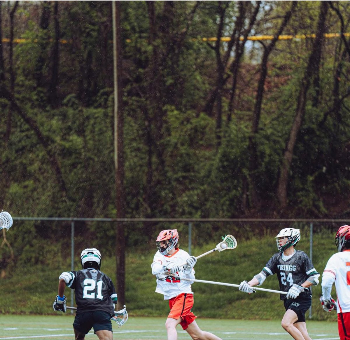 TreeTrunkChad's tweet photo. @ColtenSeifert is playing on Headstrong Lacrosse team this summer in OC to help “Attack Cancer” If able please donate to be part of this amazing foundation who offers all types of support to families affected by Cancer.  Nobody fights alone!!! Thank you https://t.co/EHuZXdG0A3 https://t.co/AumIRAb2F1