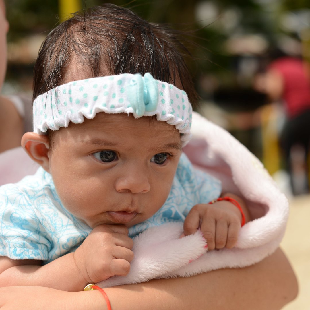 Feeding a community is more than providing meals, it’s providing stability. Food insecurity affects every area of life. By creating sustainable solutions, we’re giving families a chance to flourish.