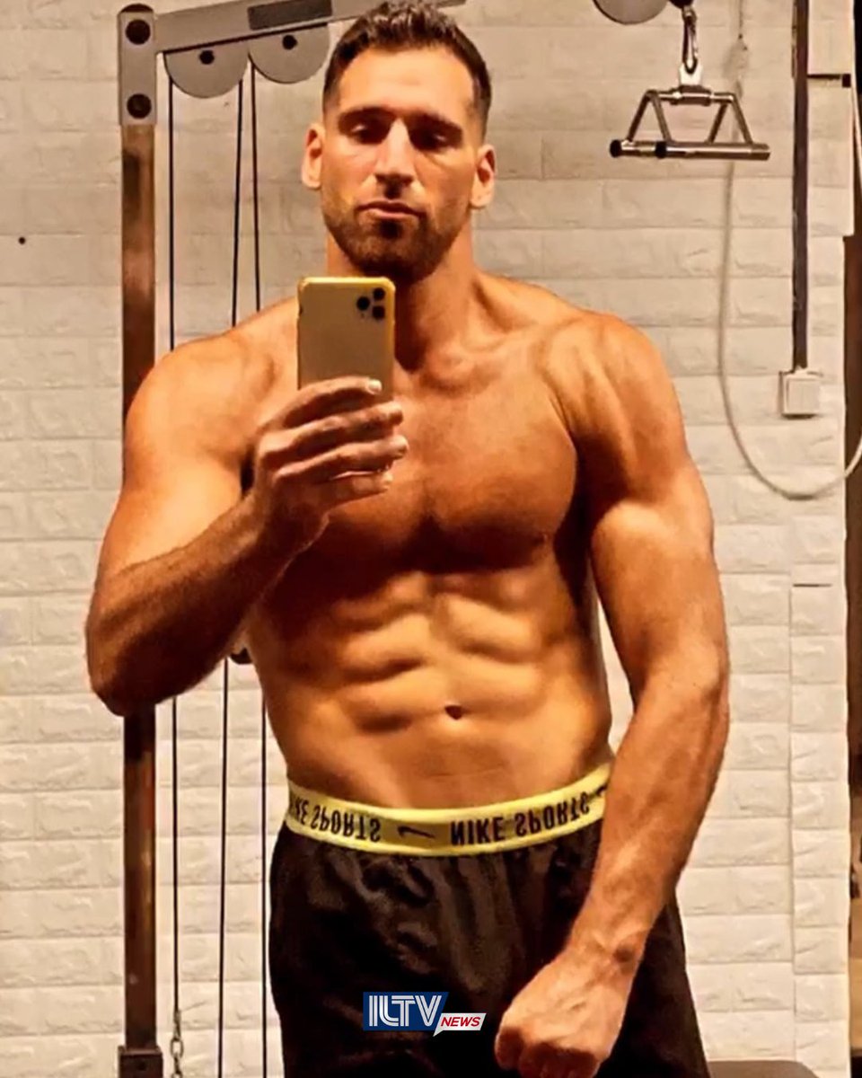Meet Raz Nissim Cohen, a former professional basketball player from Tel Aviv who just demonstrated incredible bravery during recent airstrikes. When Iranian missiles hit the city, Raz learned an elderly couple was trapped in their apartment within a building on the verge of