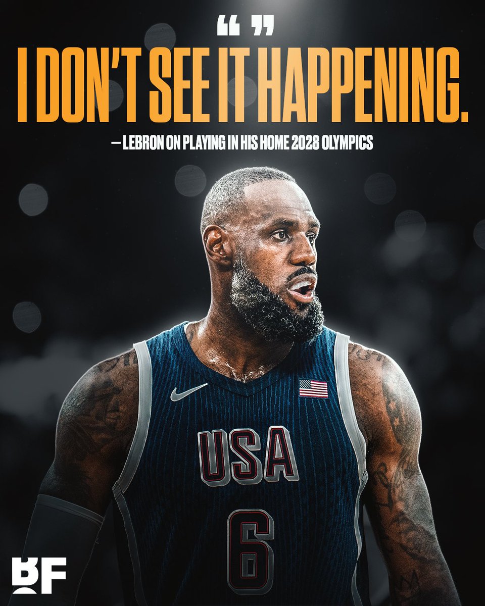 Basketball Forever tweet media