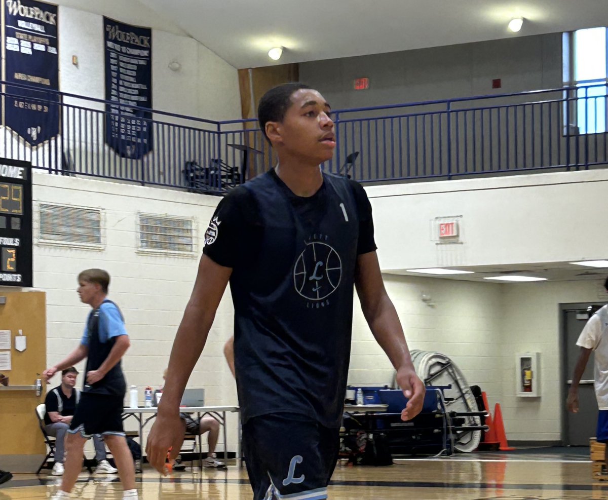 Relentless Hoops tweet media