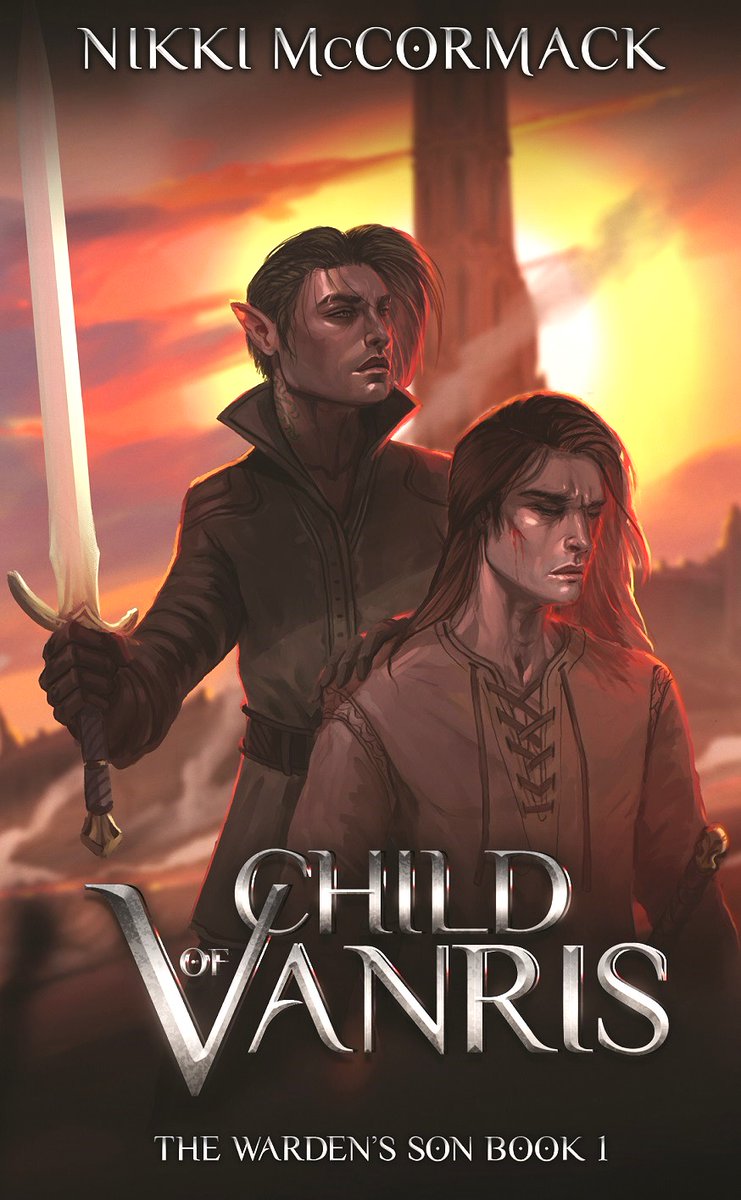 Author_NikkiMc's tweet photo. Child of Vanris and A Path of Blood and Amber are on sale now as part of the #FierceFantasy Sale! Find your next adventure. #EpicFantasy to #UrbanFantasy https://t.co/v6flKB6tCm via @BookFunnel 

#BookX #BookSale https://t.co/Z274CrC59t