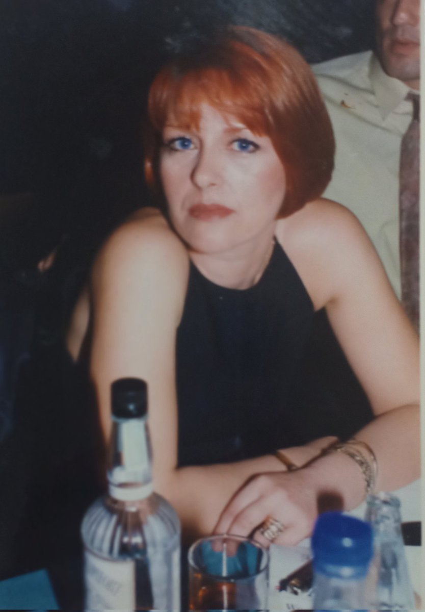 Επειδή επέμενε ένας φίλος...😘

#20χρονια_πριν_challeng