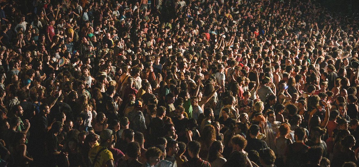Discover valuable takeaways from the INTIX 2025 session, “Maximizing Conversion &amp; Revenue at Large Venues,” as Daniel Levashov shares thoughts on pricing strategies, marketing and filling seats. buff.ly/QuiNRK9